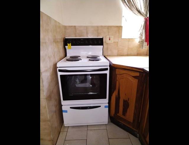 2 BEDROOM APARTMENT FOR SALE IN CENTURION CENTRAL